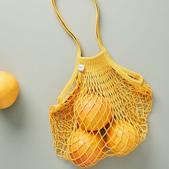 Anthropologie Other - French Market Tote Bag